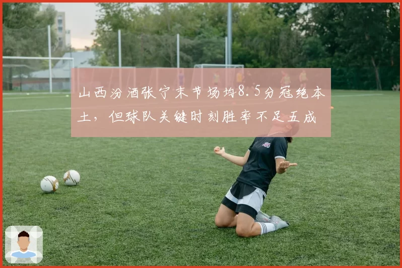 山西汾酒张宁末节场均8.5分冠绝本土,但球队关键时刻胜率不足五成,体能分配是否合理?